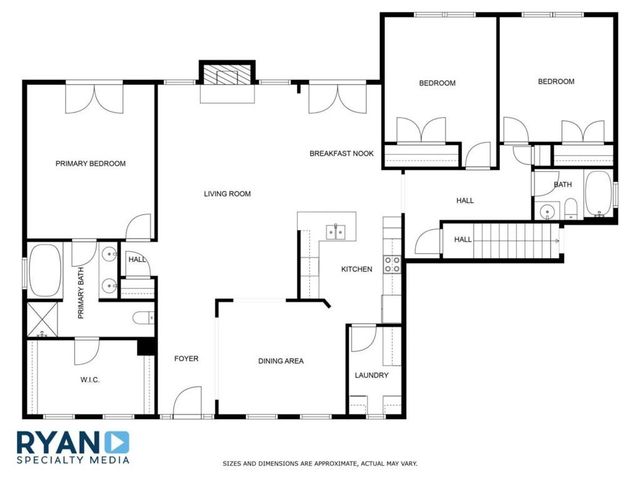 545 Barhams Ridge Drive, Mcdonough, GA 30252