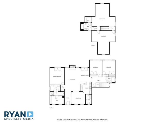 545 Barhams Ridge Drive, Mcdonough, GA 30252