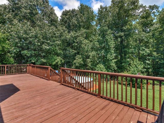 545 Barhams Ridge Drive, Mcdonough, GA 30252