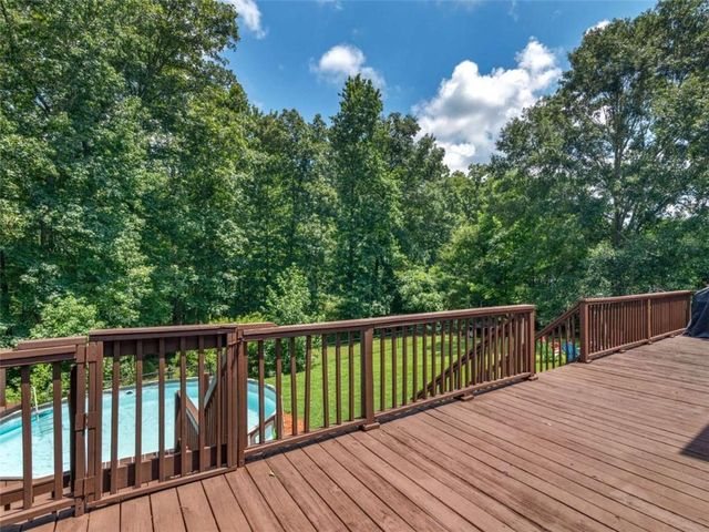 545 Barhams Ridge Drive, Mcdonough, GA 30252
