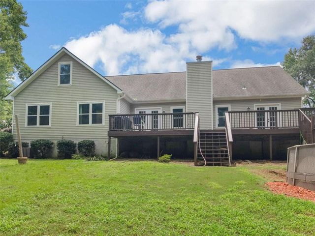 545 Barhams Ridge Drive, Mcdonough, GA 30252