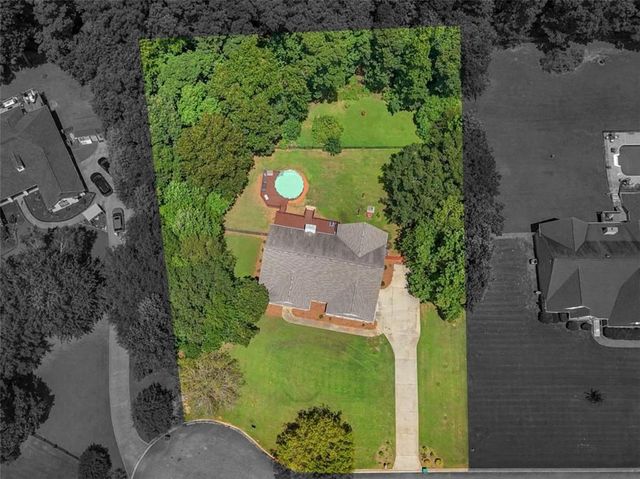 545 Barhams Ridge Drive, Mcdonough, GA 30252
