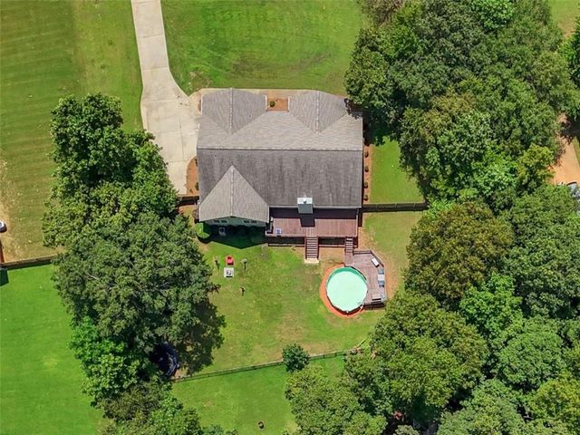 545 Barhams Ridge Drive, Mcdonough, GA 30252