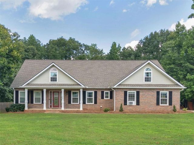 545 Barhams Ridge Drive, Mcdonough, GA 30252