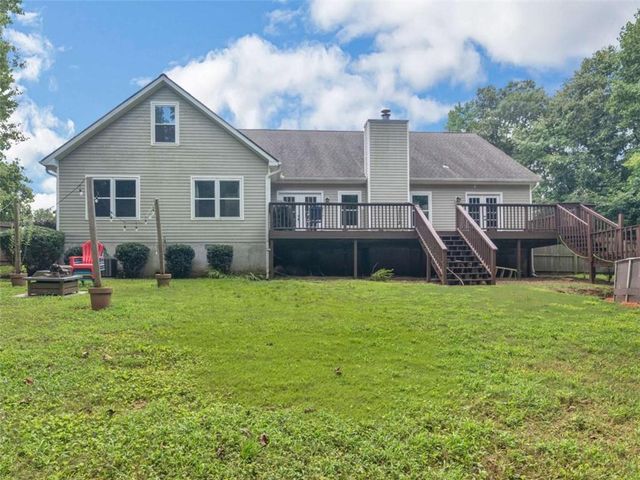 545 Barhams Ridge Drive, Mcdonough, GA 30252