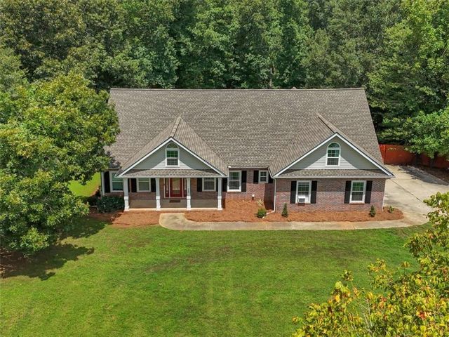 545 Barhams Ridge Drive, Mcdonough, GA 30252