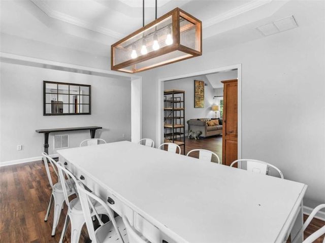 545 Barhams Ridge Drive, Mcdonough, GA 30252