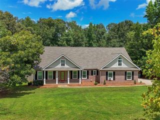 545 Barhams Ridge Drive, Mcdonough, GA 30252