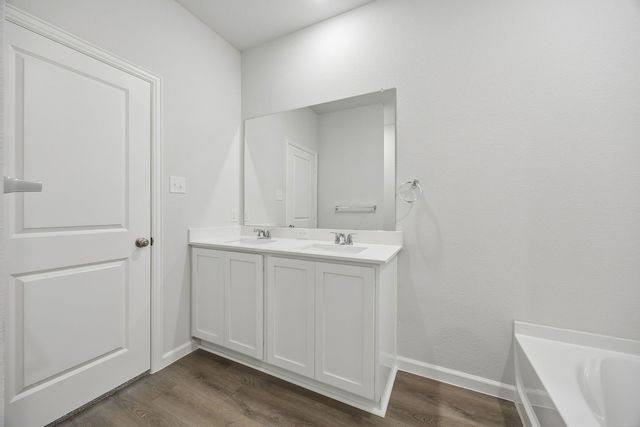 3807 Brewster Lane, Royse City, TX 75189