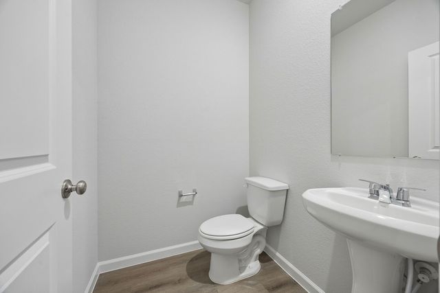 3807 Brewster Lane, Royse City, TX 75189