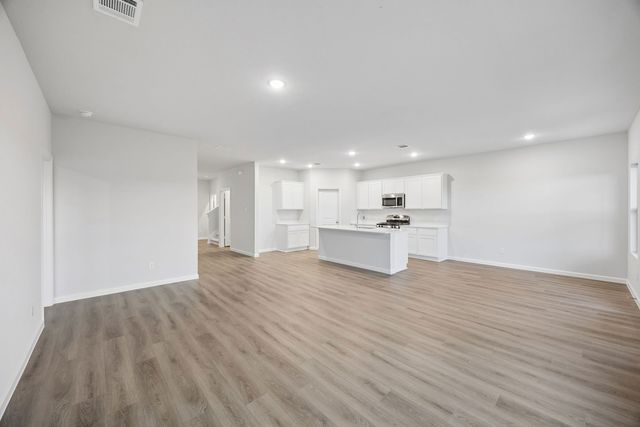 3807 Brewster Lane, Royse City, TX 75189