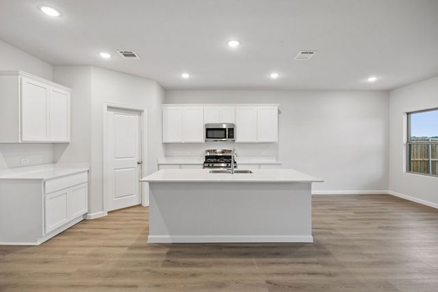 3807 Brewster Lane, Royse City, TX 75189