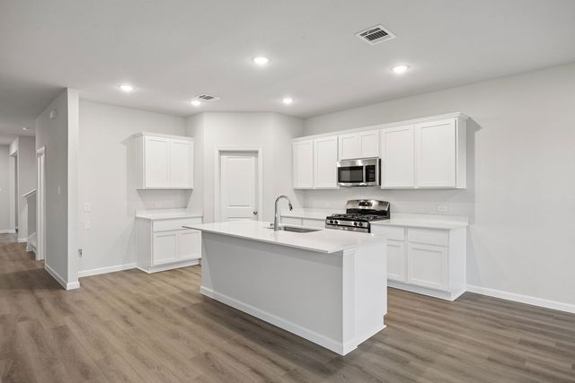 3807 Brewster Lane, Royse City, TX 75189