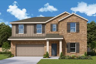 3807 Brewster Lane, Royse City, TX 75189
