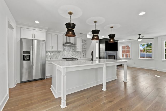 510 Hobson Chapel Pl, Nashville, TN 37206