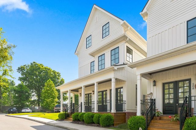 510 Hobson Chapel Pl, Nashville, TN 37206