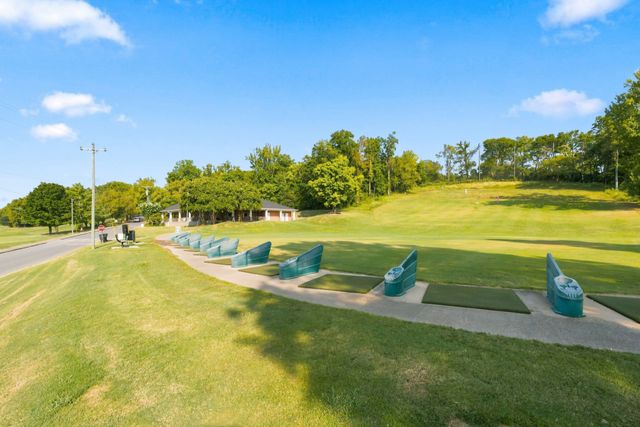 510 Hobson Chapel Pl, Nashville, TN 37206