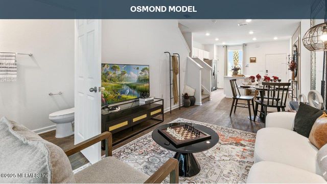 73 MONTELLANO Road, St. Augustine, FL 32084