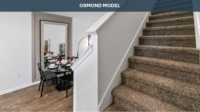 73 MONTELLANO Road, St. Augustine, FL 32084