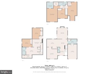 9900 COVENTRY MEADOWS DR, Fredericksburg, VA 22408