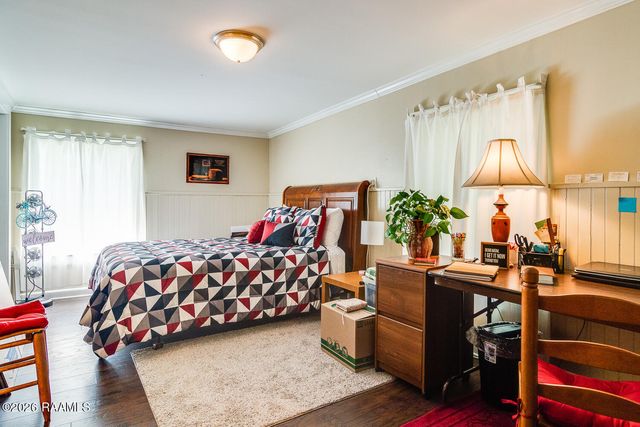 1045 Melrose Drive, Breaux Bridge, LA 70517