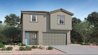 11495 W Red Admiral Street, Marana, AZ 85653