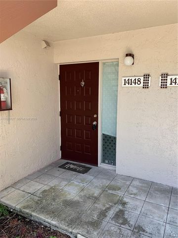 14148 SW 93rd Ln 14148, Miami, FL 33186
