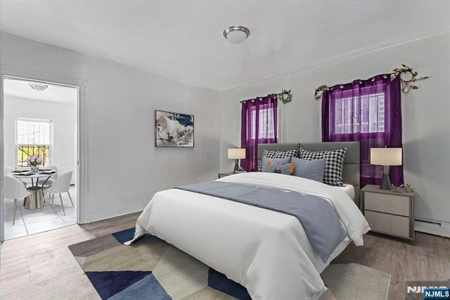 580 Hunterdon Street, Newark, NJ 07108