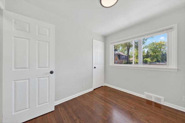 4890 Grayton Street, Detroit City, MI 48224