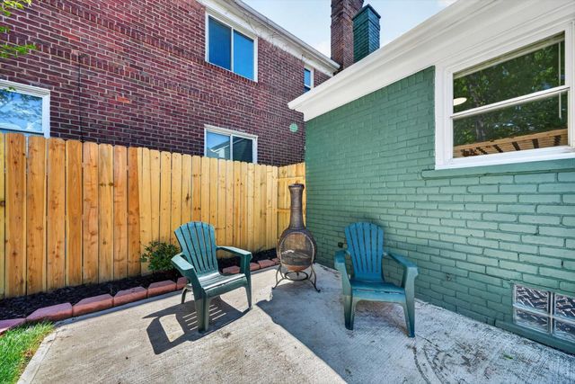 4890 Grayton Street, Detroit City, MI 48224