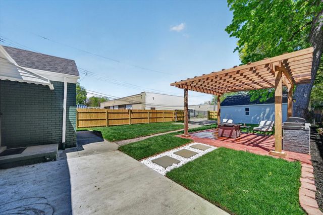 4890 Grayton Street, Detroit City, MI 48224