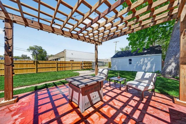 4890 Grayton Street, Detroit City, MI 48224