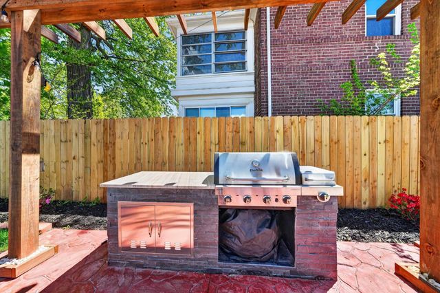 4890 Grayton Street, Detroit City, MI 48224