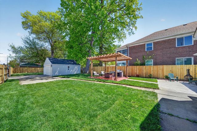 4890 Grayton Street, Detroit City, MI 48224