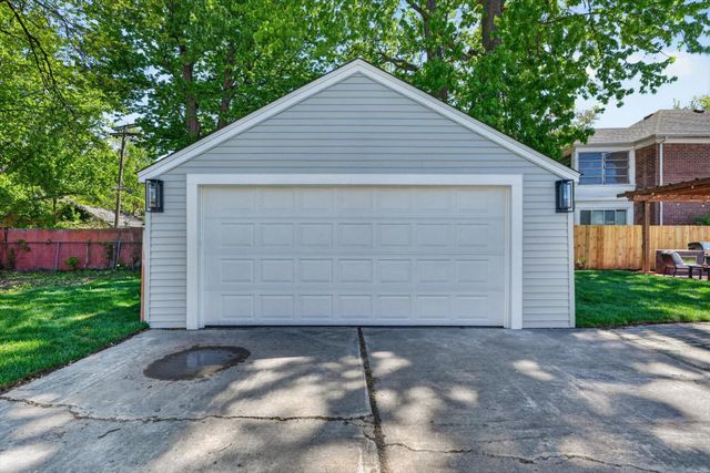4890 Grayton Street, Detroit City, MI 48224