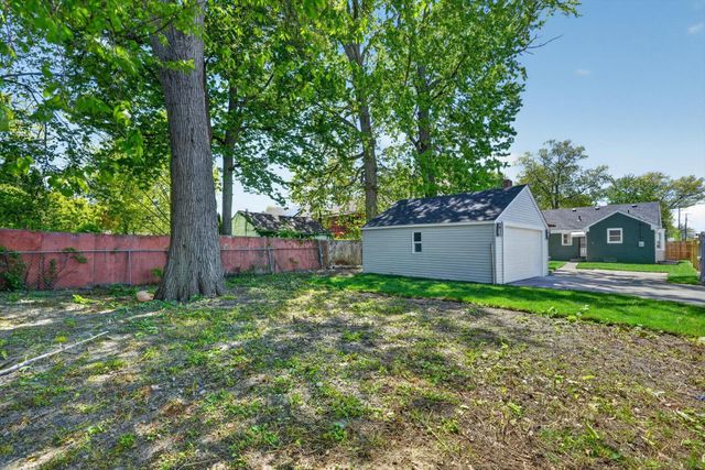 4890 Grayton Street, Detroit City, MI 48224