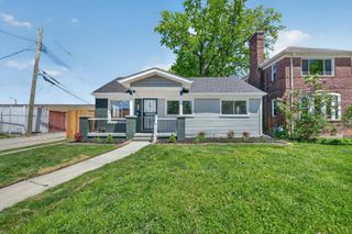 4890 Grayton Street, Detroit City, MI 48224