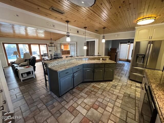 711 Bluefish Drive, Panama City, FL 32408