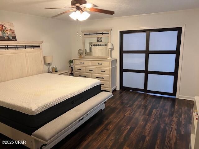 711 Bluefish Drive, Panama City, FL 32408