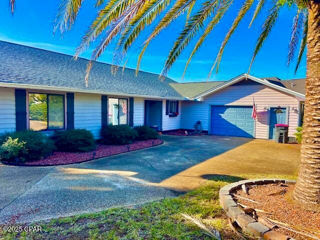 711 Bluefish Drive, Panama City, FL 32408