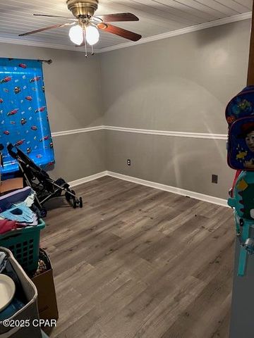 711 Bluefish Drive, Panama City, FL 32408