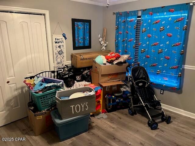 711 Bluefish Drive, Panama City, FL 32408