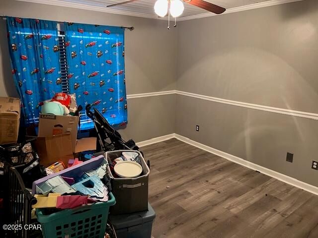 711 Bluefish Drive, Panama City, FL 32408