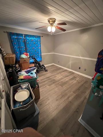 711 Bluefish Drive, Panama City, FL 32408