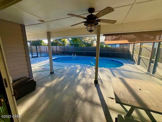 711 Bluefish Drive, Panama City, FL 32408