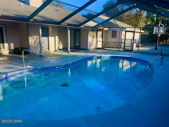 711 Bluefish Drive, Panama City, FL 32408