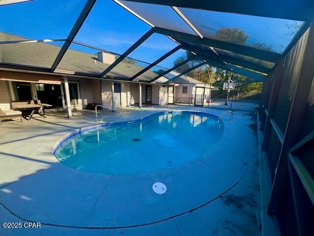 711 Bluefish Drive, Panama City, FL 32408