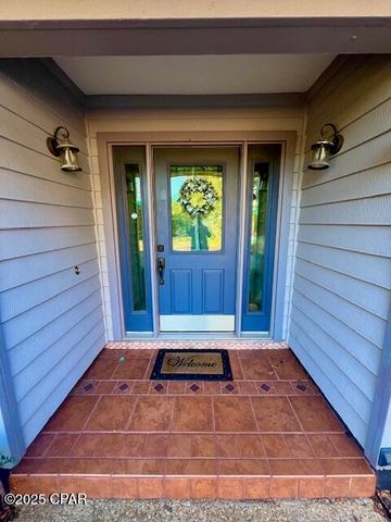 711 Bluefish Drive, Panama City, FL 32408