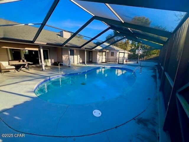 711 Bluefish Drive, Panama City, FL 32408