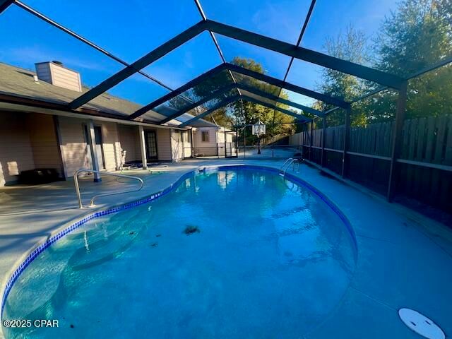 711 Bluefish Drive, Panama City, FL 32408